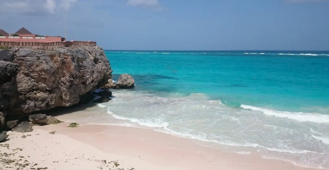 Ginger Bay, Saint Philip Barbados, Barbados